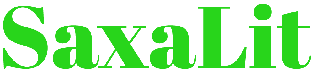 SaxaLit